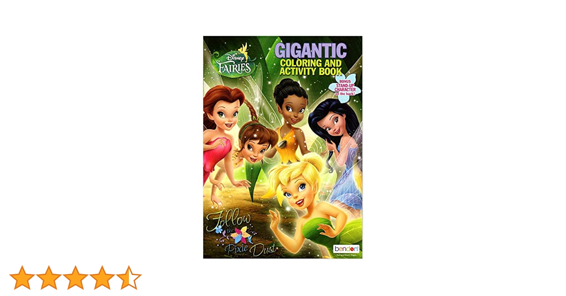 Disney Fairies（ディズニーフェアリーズ）Tinker Bell（ティンカー・ベル）Medium Photo Album A（200枚フォトアルバム） Amazon.com: Disney Tinker Bell Photo Album, Small : Baby